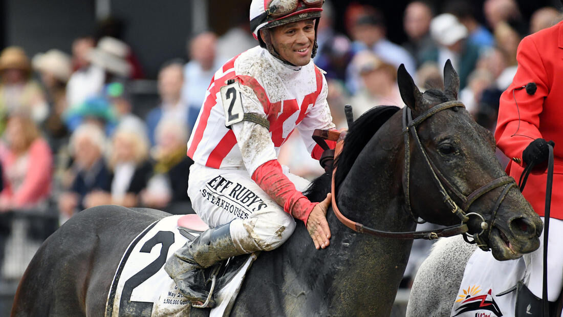 Preakness photos from years past